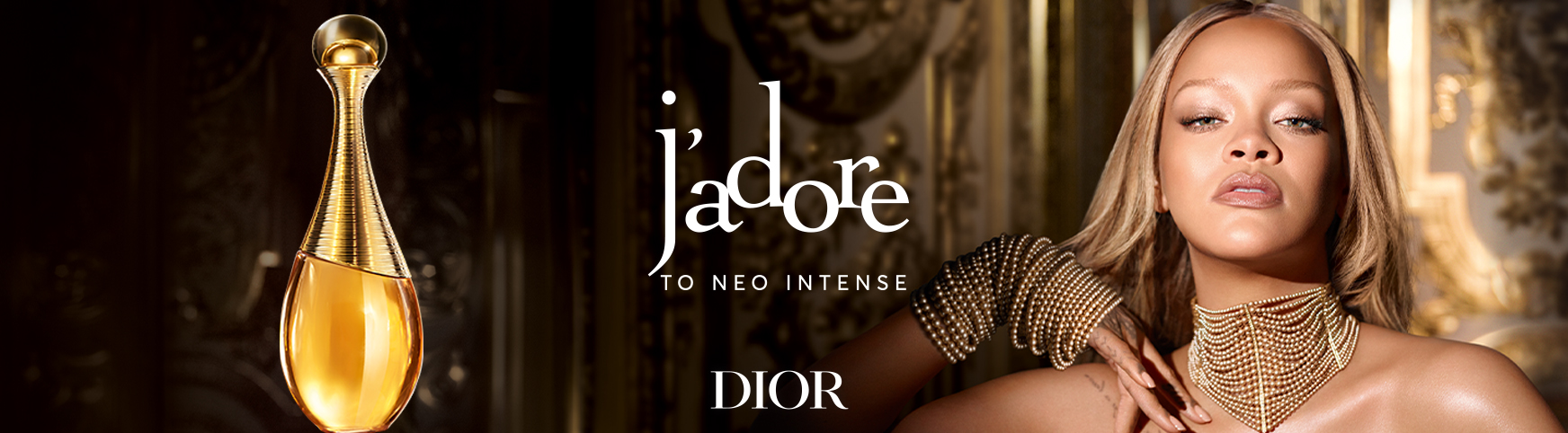 Dior J’adore γυναικείο άρωμα