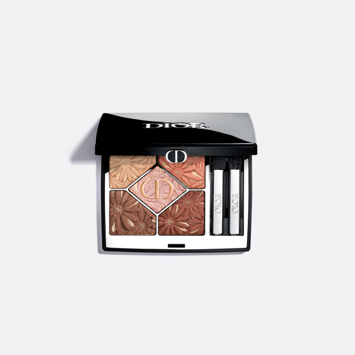 Dior Diorshow 5 Couleurs Eyeshadow Palette Limited Edition 670