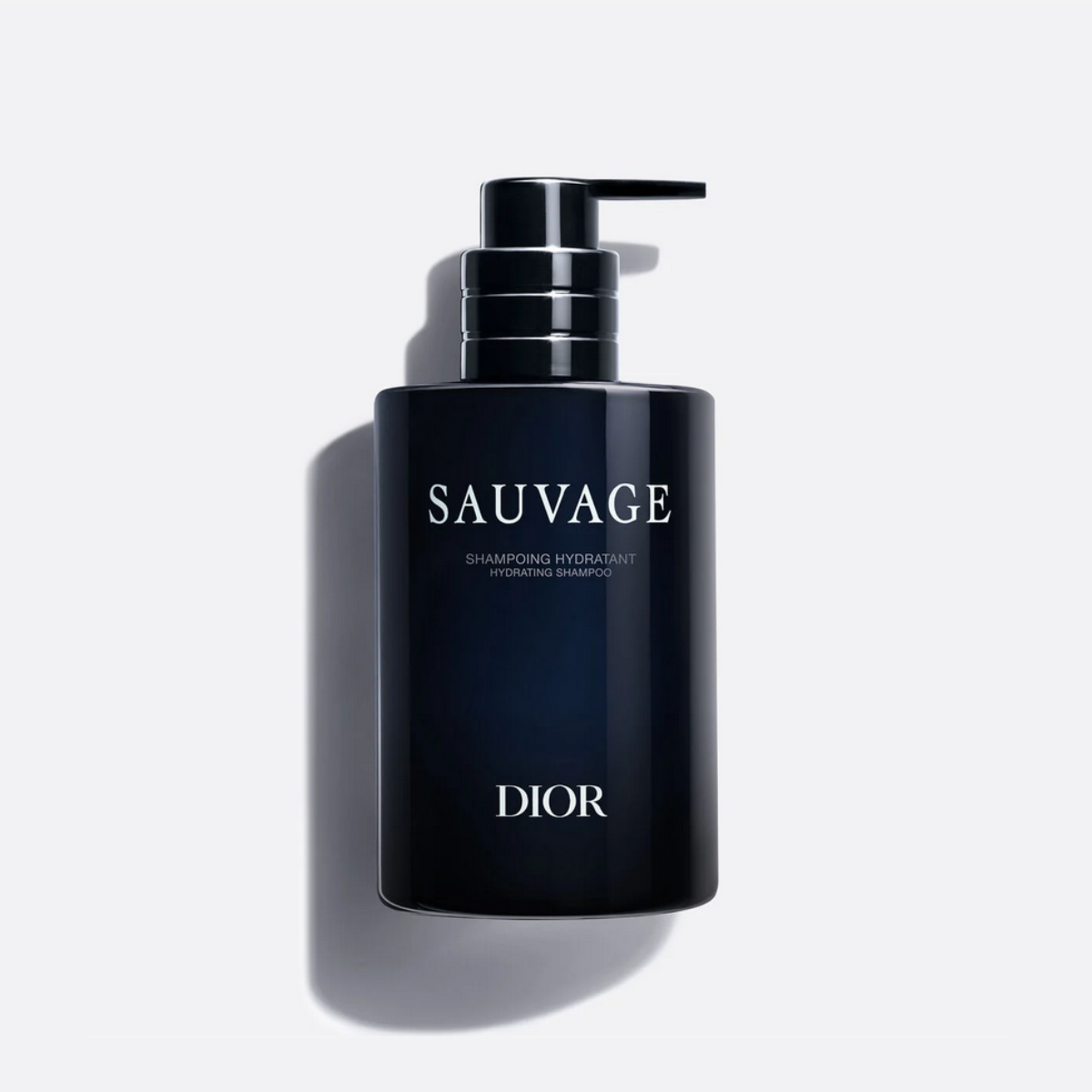 Dior Sauvage Hydrating Shampoo 250ml