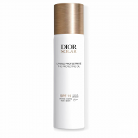 Dior Solar The Protective Face and Body Oil SPF 15 Sunscreen Oil - Sun Spray - Medium Protection 125ml