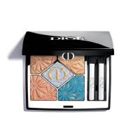Dior Diorshow 5 Couleurs Eyeshadow Palette - Limited Edition 162