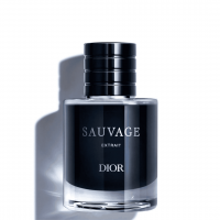Dior Sauvage Extrait Woody Notes 50ml