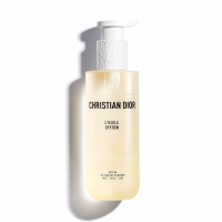 Dior L'Huile Off/On Rinse-Off Makeup Remover Oil For Face, Eyes And Lips 175ml