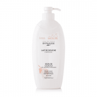 Byphasse Coconut Shower Cream 1L