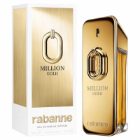 Rabanne Million Gold Eau de Parfum Intense 100ml