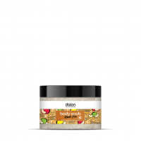 Dalon Body Scrub Apple Pie 500ml