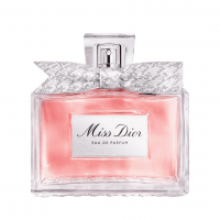 Dior Miss Dior Eau De Parfum Floral, Vanilla, Sensual Notes 150ml