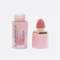 Elixir Blush Me Up Liquid Blusher 201