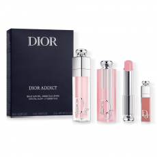 Dior Dior Addict Natural Glow Lip Essentials