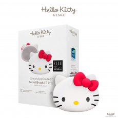4099702001107-geske-x-hello-kitty-facial-brush-|-3-in-1