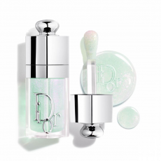 Dior Addict Lip Glow Oil 24H Hydrating Lip Oil - 3 Ultra-Glossy Finishes 6ml 086 - Minty