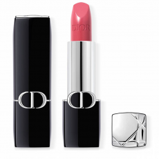 Dior Rouge Dior Lipstick - Comfort and Long Wear - Hydrating Floral Lip Care 277 - Osee satiny finish