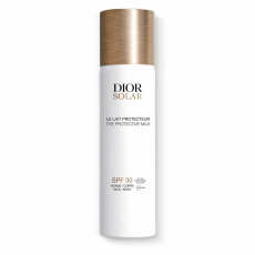 Dior Solar The Protective Milk for Face and Body SPF 30 Sunscreen Milk - High Protection 125ml