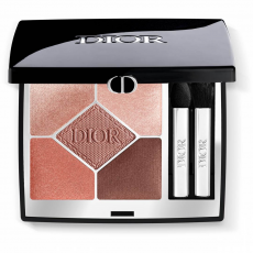 Dior Diorshow 5 Couleurs Eye Palette - Creamy Texture - Long Wear and Comfort 429 Toile De Jouy 7gr