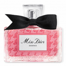 Miss Dior Essence Essence de parfum - yummy, floral and woody notes 80ml