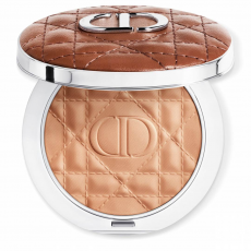 Dior Forever Nude Bronze Powder Bronzer in Natural Glow or Matte Finish 02 - Light