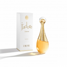 Dior J'adore Intense Parfum - Floral and Honeyed Notes 35ml