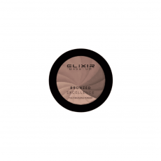 Elixir Bronzed Excellence Multi Bronzing Powder