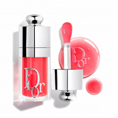 Dior Addict Lip Glow Oil 24H Hydrating Lip Oil - 3 Ultra-Glossy Finishes 6ml 015 - Cherry