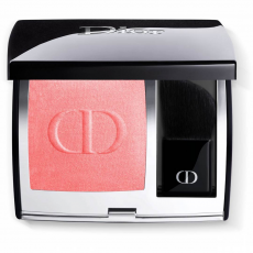 Dior Rouge Blush Cheek and Cheekbone Blush - Long Wear 028 - Actrice