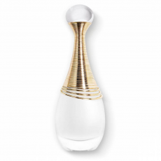 Dior J’adore Parfum d'Eau Alcohol-Free - Floral Notes 30ml