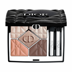 Dior Diorshow 5 Couleurs - Limited Edition Eye Palette 563 Brown Brocart