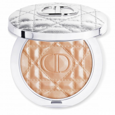 Dior Forever Glow Luminizer Highlighter Infused with Hyaluronic Acid 01 Halo Nude