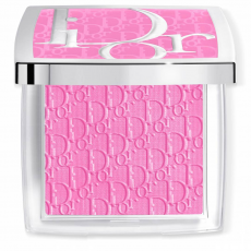 Dior Backstage Rosy Glow Blush with pH-Activated Color - Long-wearing 001 Pink