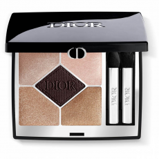 Dior Diorshow 5 Couleurs Eye Palette - Creamy Texture - Long Wear and Comfort 539 Grand Bal 7gr
