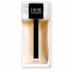 Dior Homme Sport Eau de Toilette for Men - Fresh, Woody and Spicy Olfactory Notes 200ml