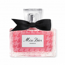 Miss Dior Essence Essence de parfum - yummy, floral and woody notes 50ml