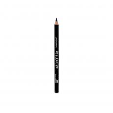 Elixir Pencil Long Lasting Eye Pencil 201 - Black Diamond