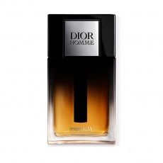 Dior Homme Parfum Fragrance - Ambery, Woody and Floral Notes 125ml