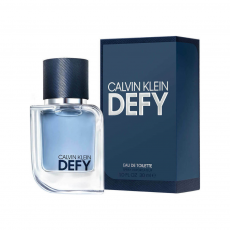 Calvin Klein Defy Eau de Toilette 30ml