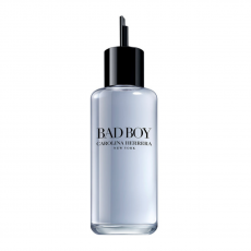 Carolina Herrera Bad Boy Eau de Toilette 150ml Refill