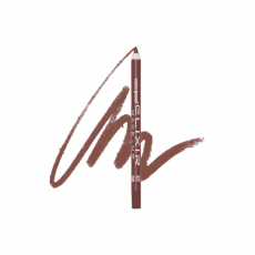 Elixir Silky Lip Pencil Waterproof 072 - Plum