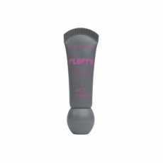 Elixir Fluffy Lips Matte Lip Balm 02