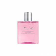 Dior Miss Dior Indulgent Shower Gel with Rose Water Shower Gel for the Body 175ml