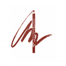 Elixir Silky Lip Pencil Waterproof 073 - Nude Seduction