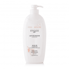 Byphasse Coconut Shower Cream 1L