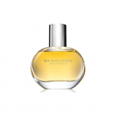 Burberry For Women Eau de Parfum 30ml