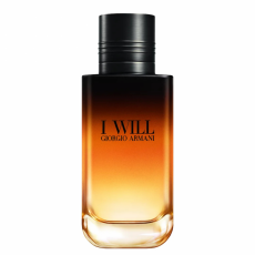 Giorgio Armani I WILL Eau de Parfum 100ml