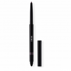 Dior Diorshow Stylo Waterproof Eyeliner - 24H Wear - Intense Color 771