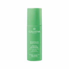 Collistar Multi-Active Deodorant Spray 24H With Aloe Milk Hypersensive Skin 100ml