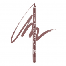 Elixir Silky Lip Pencil Waterproof 064 - Desert Taupe