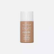 Elixir Drops of Glow- Golden Highlighter