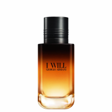 Giorgio Armani I WILL Eau de Parfum 60ml
