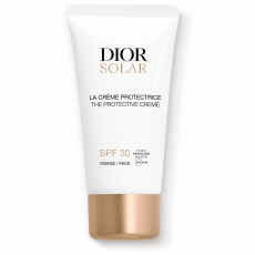 Dior Solar The Protective Creme SPF 30 Sunscreen for Face - Protective Cream - High Protection 50ml