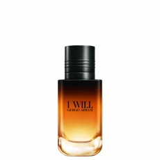Giorgio Armani I WILL Eau de Parfum 30ml