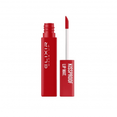 Elixir KissProof Lip Mat Liquid Lipstick 030 Brick Red